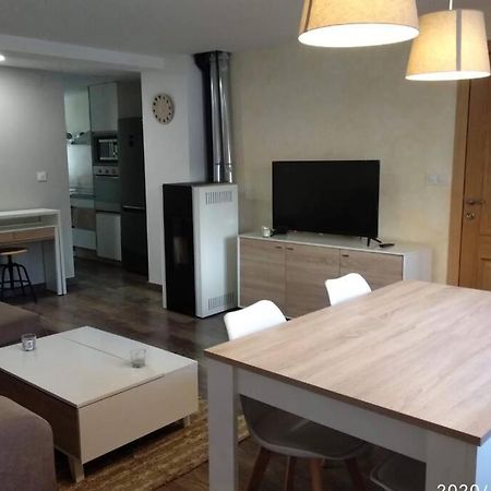Apartamento Casa Barquero Bronchales Zewnętrze zdjęcie