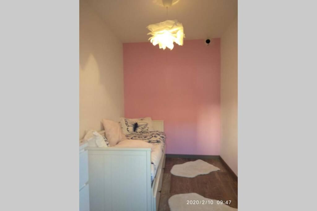Apartamento Casa Barquero Bronchales Zewnętrze zdjęcie