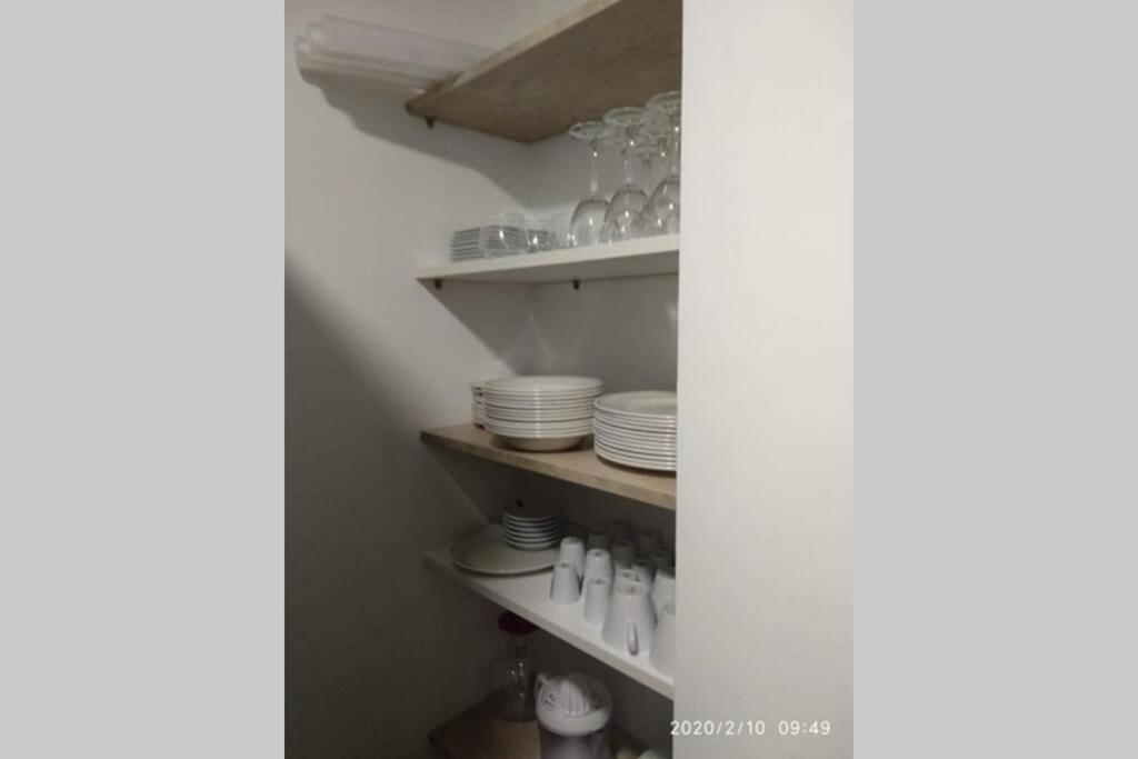 Apartamento Casa Barquero Bronchales Zewnętrze zdjęcie